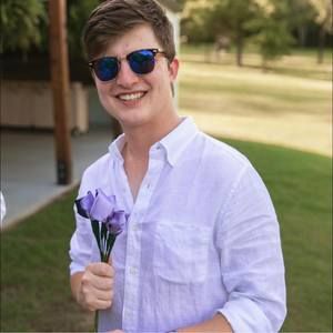 Meet your Posher, Sam